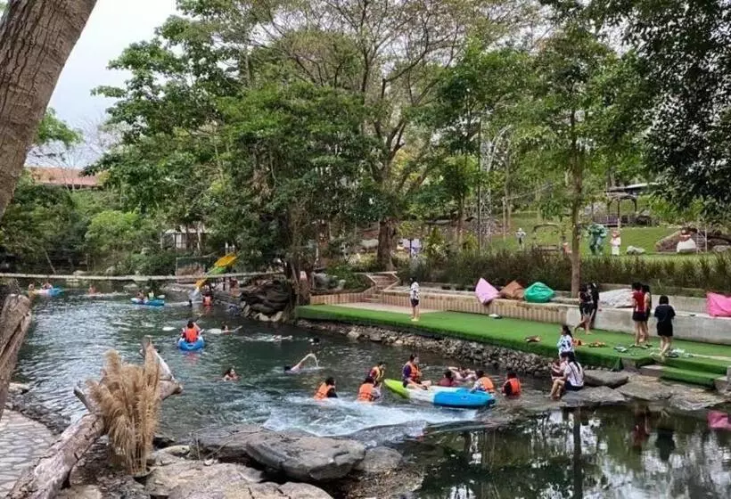 Fotos del hotel Khaoyai Kiri Thantip Resort:  8