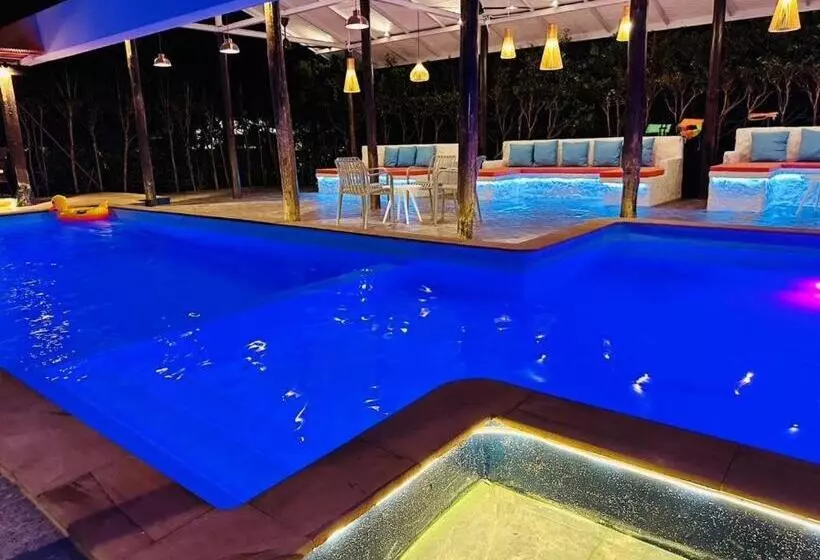 Fotos del hotel Khaoyai Kiri Thantip Resort:  19