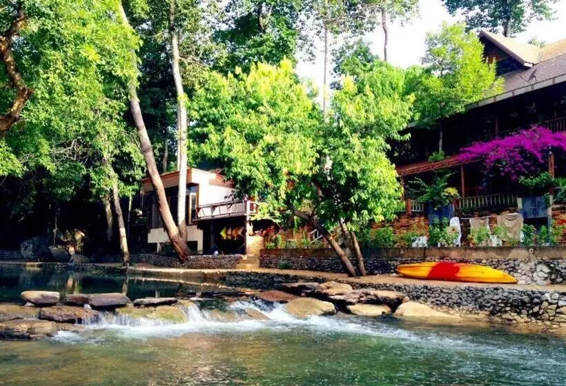 Fotos del hotel Khaoyai Kiri Thantip Resort:  22