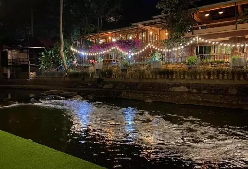 Fotos del hotel Khaoyai Kiri Thantip Resort:  15