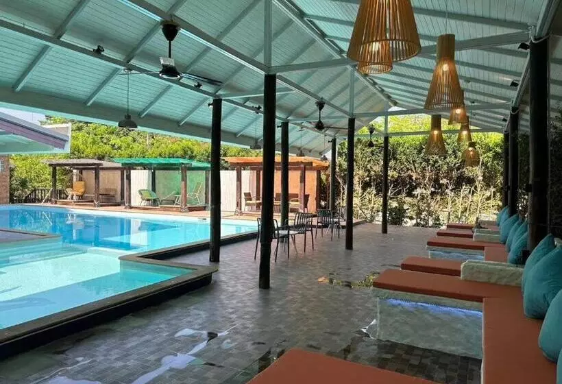 Fotos del hotel Khaoyai Kiri Thantip Resort:  3