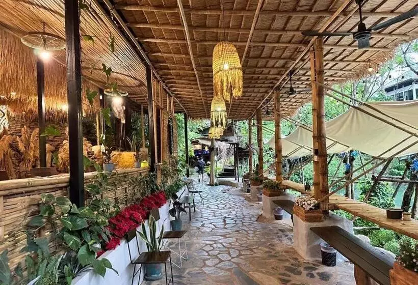 Fotos del hotel Khaoyai Kiri Thantip Resort:  11