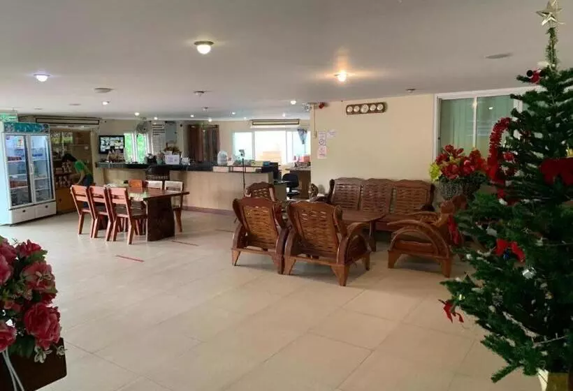 Fotos del hotel Khaoyai Kiri Thantip Resort:  2