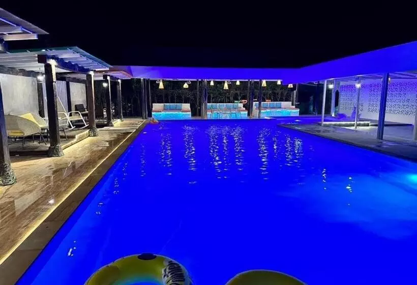 Fotos del hotel Khaoyai Kiri Thantip Resort:  16