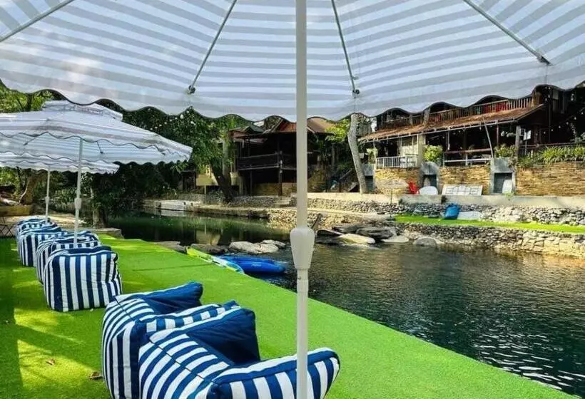 Fotos del hotel Khaoyai Kiri Thantip Resort:  9