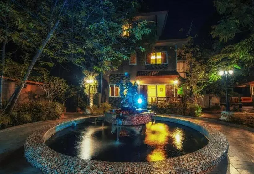 Fotos del hotel Khaoyai Kiri Thantip Resort:  20