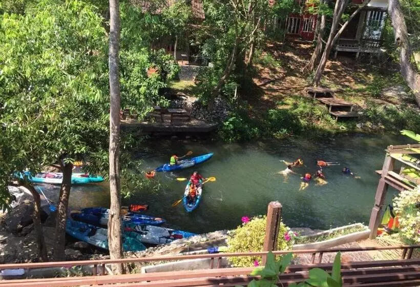 Fotos del hotel Khaoyai Kiri Thantip Resort:  12