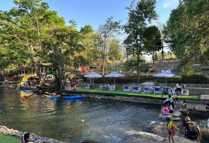 Fotos del hotel Khaoyai Kiri Thantip Resort:  13