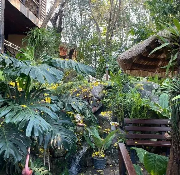 Fotos del hotel Khaoyai Kiri Thantip Resort:  17