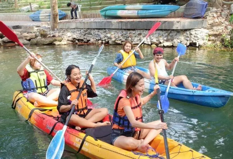 Fotos del hotel Khaoyai Kiri Thantip Resort:  25