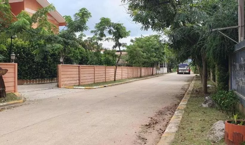 Fotos del hotel Khaoyai Kiri Thantip Resort:  7