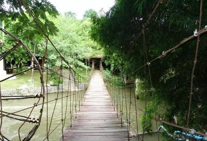 Fotos del hotel Khaoyai Kiri Thantip Resort:  24