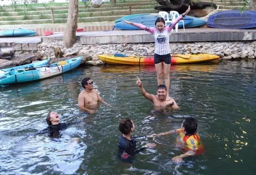 Fotos del hotel Khaoyai Kiri Thantip Resort:  21