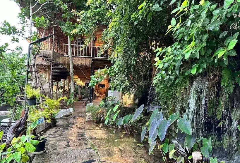 Fotos del hotel Khaoyai Kiri Thantip Resort:  14