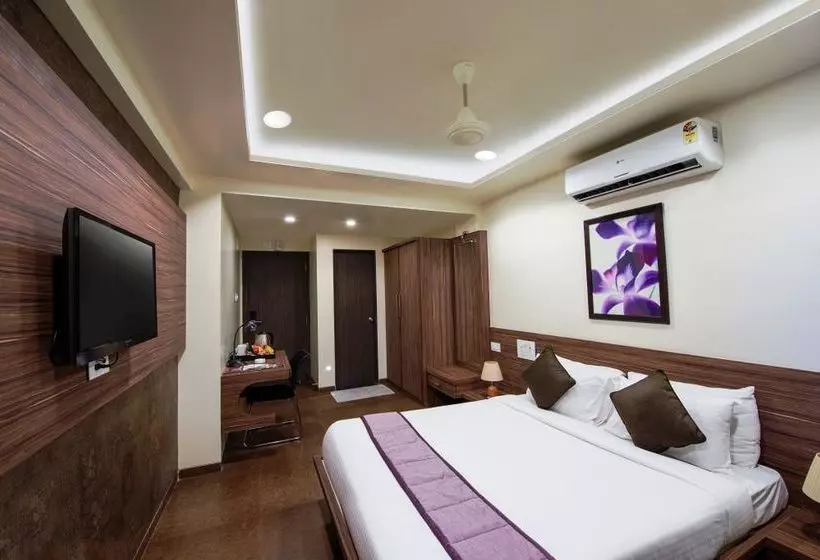 Fotos del hotel New Leaf:  20