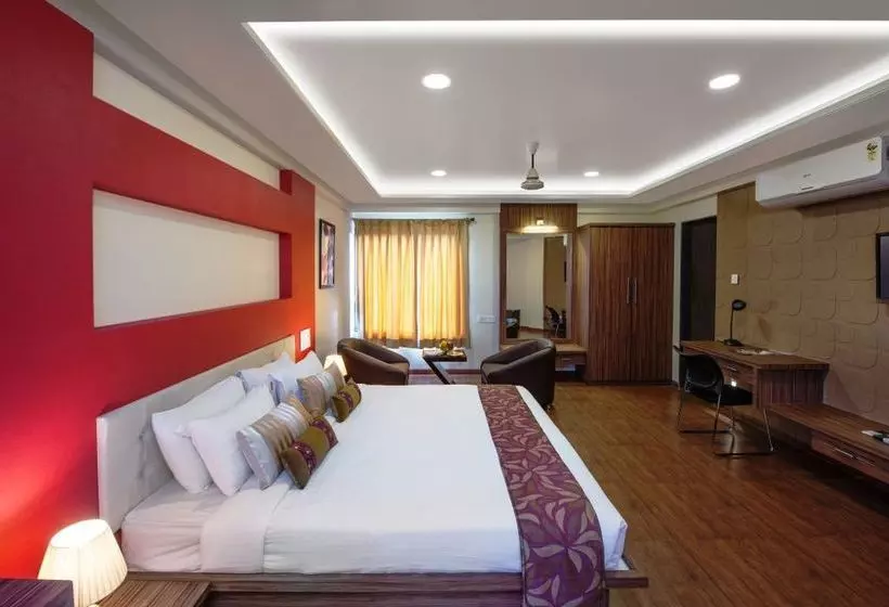 Fotos del hotel New Leaf:  19