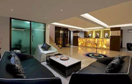 Fotos del hotel New Leaf:  3