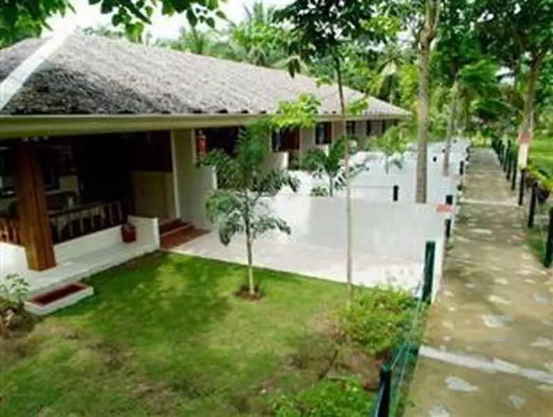 Fotos del hotel Paradise Island Park And Beach Resort:  12