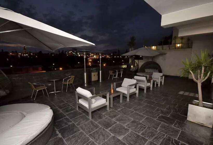 Fotos del hotel Qp Hotels Arequipa:  13