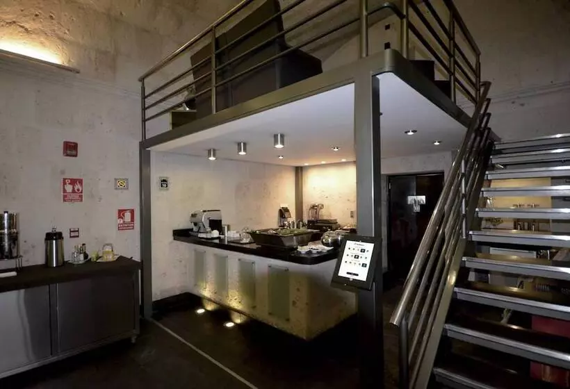 Fotos del hotel Qp Hotels Arequipa:  6