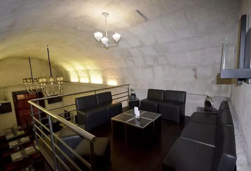 Fotos del hotel Qp Hotels Arequipa:  2