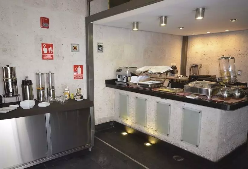 Fotos del hotel Qp Hotels Arequipa:  12