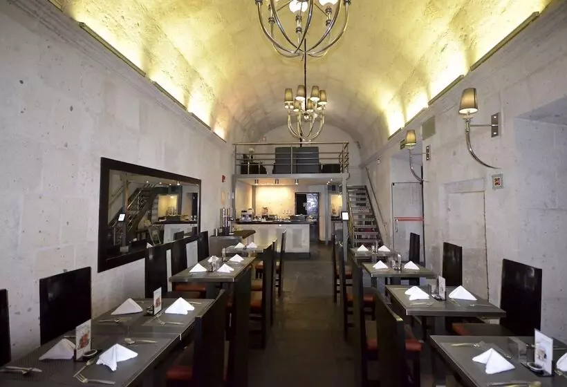 Fotos del hotel Qp Hotels Arequipa:  11