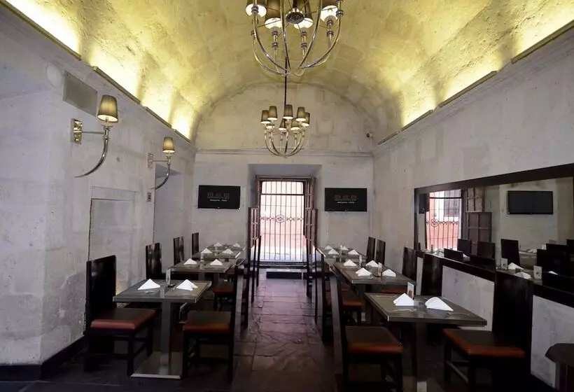 Fotos del hotel Qp Hotels Arequipa:  5