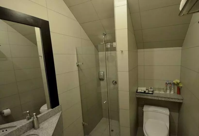 Fotos del hotel Qp Hotels Arequipa:  19