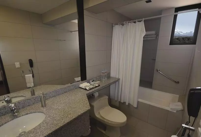 Fotos del hotel Qp Hotels Arequipa:  14