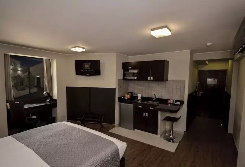 Fotos del hotel Qp Hotels Arequipa:  15