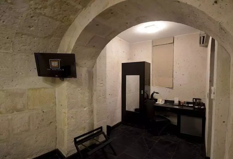 Fotos del hotel Qp Hotels Arequipa:  24