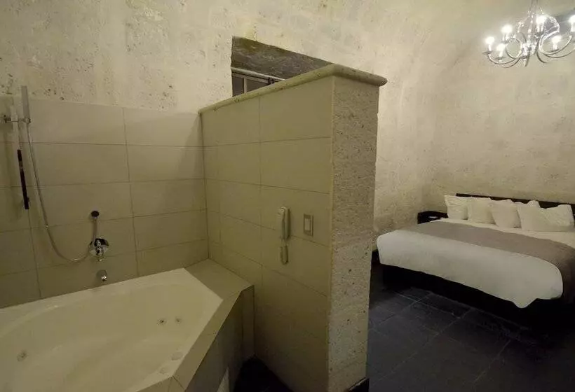 Fotos del hotel Qp Hotels Arequipa:  21