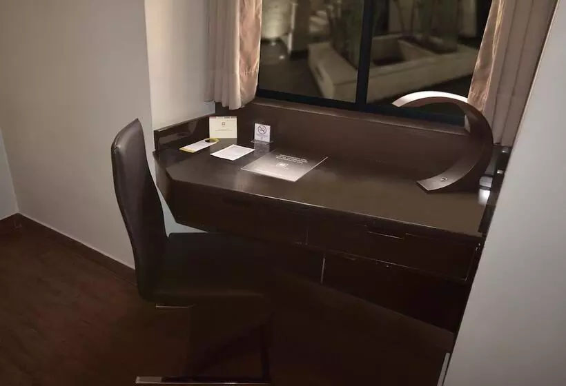 Fotos del hotel Qp Hotels Arequipa:  25