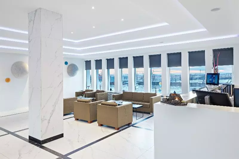 Fotos del hotel Örk:  14