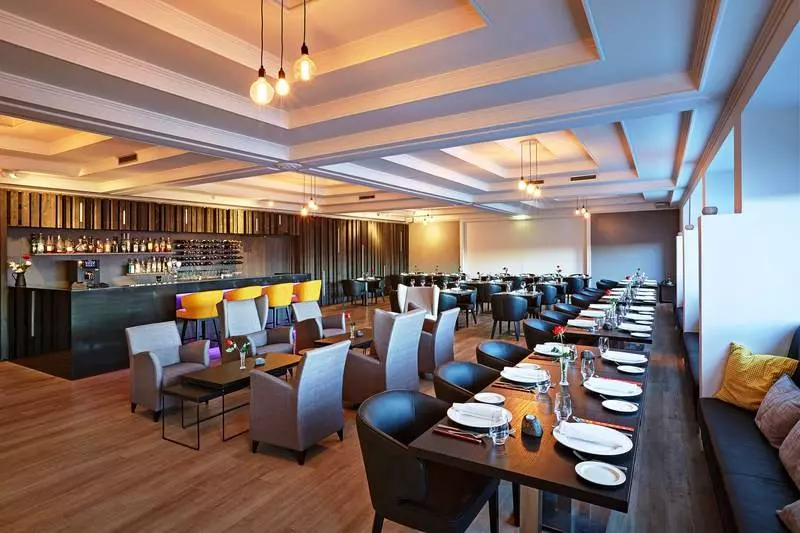 Fotos del hotel Örk:  3