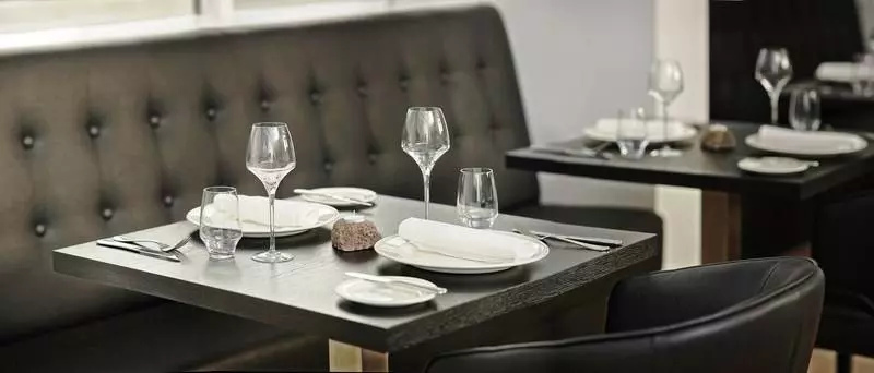 Fotos del hotel Örk:  9