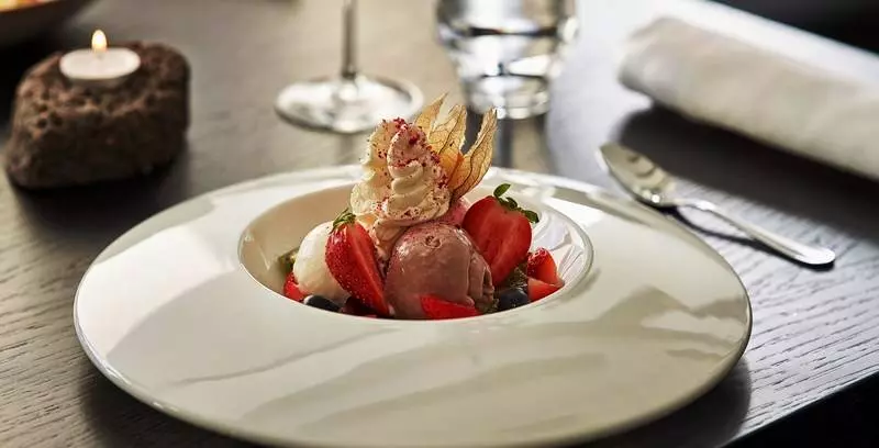 Fotos del hotel Örk:  17