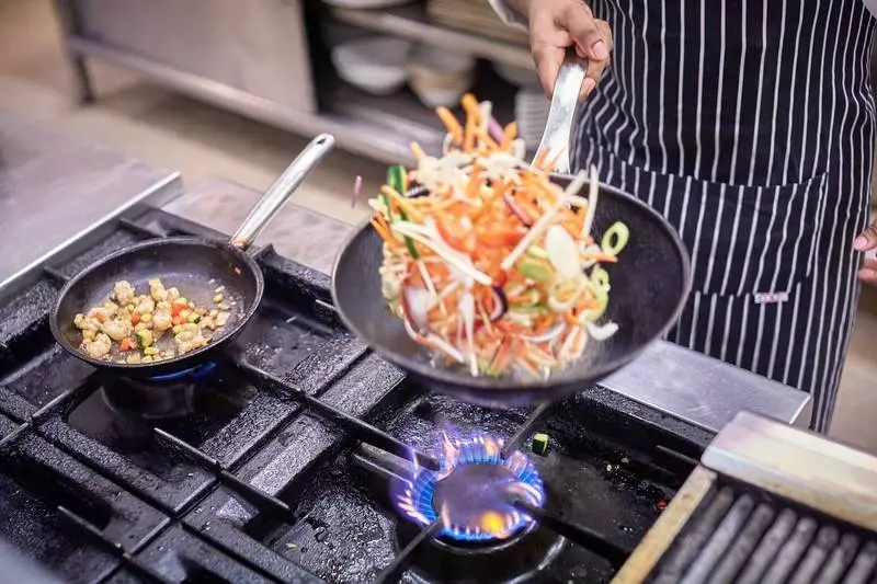 Fotos del hotel Örk:  23