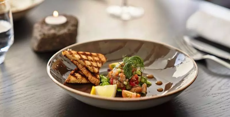 Fotos del hotel Örk:  24