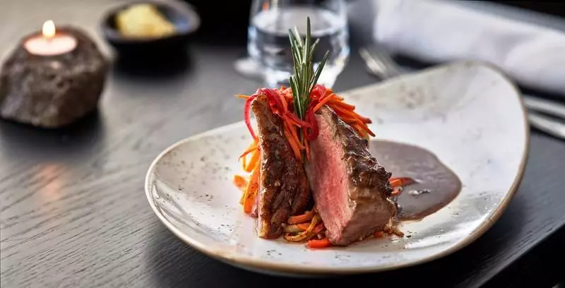 Fotos del hotel Örk:  19