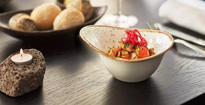 Fotos del hotel Örk:  25