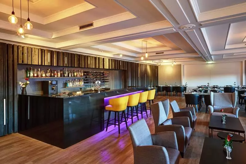 Fotos del hotel Örk:  4