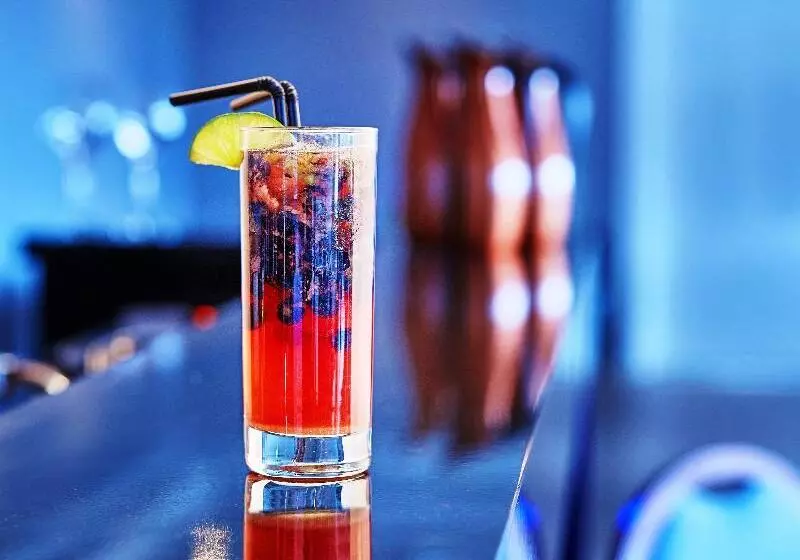 Fotos del hotel Örk:  20