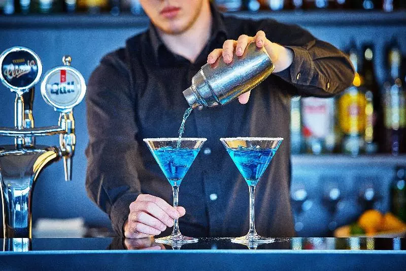 Fotos del hotel Örk:  6