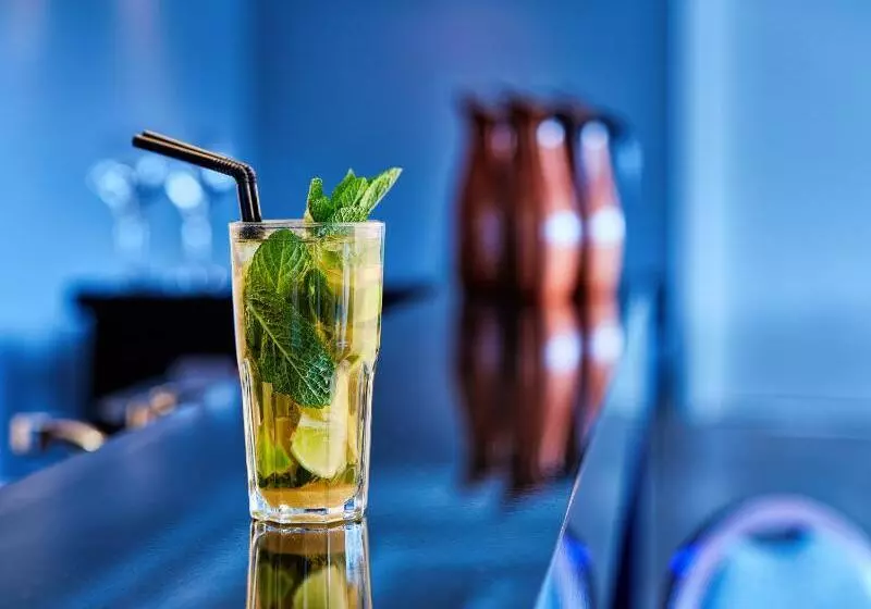 Fotos del hotel Örk:  10