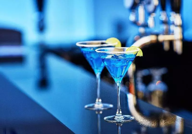 Fotos del hotel Örk:  16