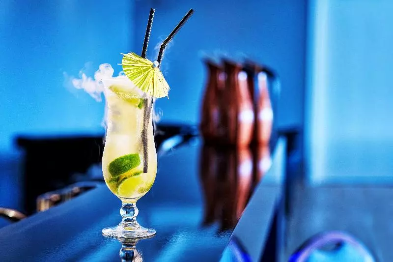 Fotos del hotel Örk:  12