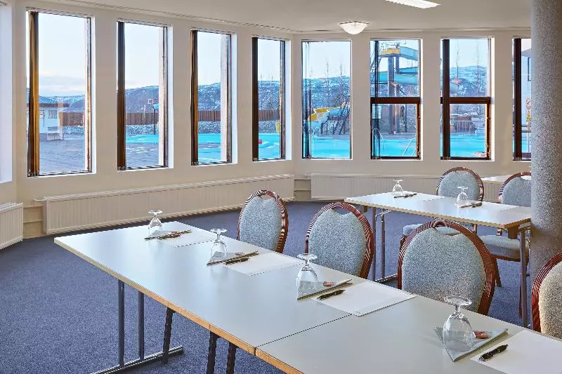 Fotos del hotel Örk:  11