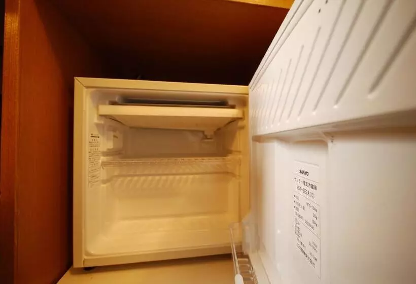 Fotos del hotel Route Inn Court Azumino Toyoshina Ekiminami:  14